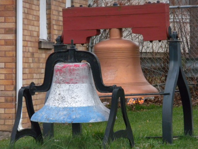 for whom the bell tolls