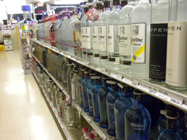 just another saturday night