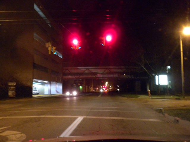 morning starts darn early