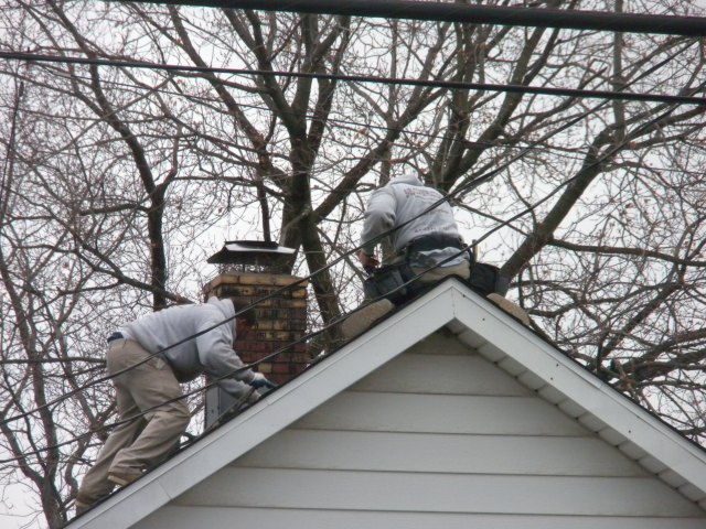 Working hard on a Saturday