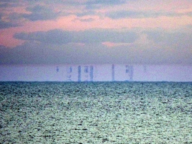 ionosphere reflection WNW 2 050213