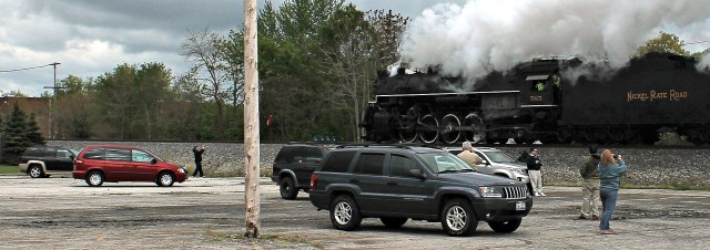 NPR plenty of company