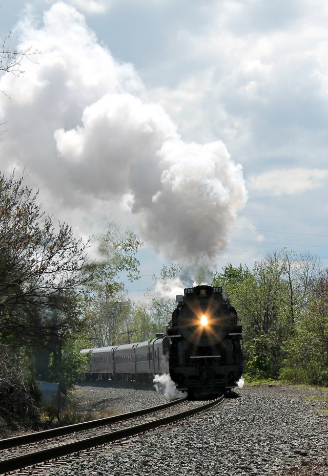 NPR return trip curve 2