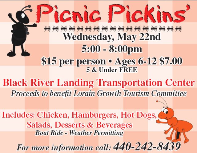 picnic pickins 052213