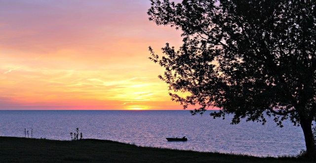 time to call it a day