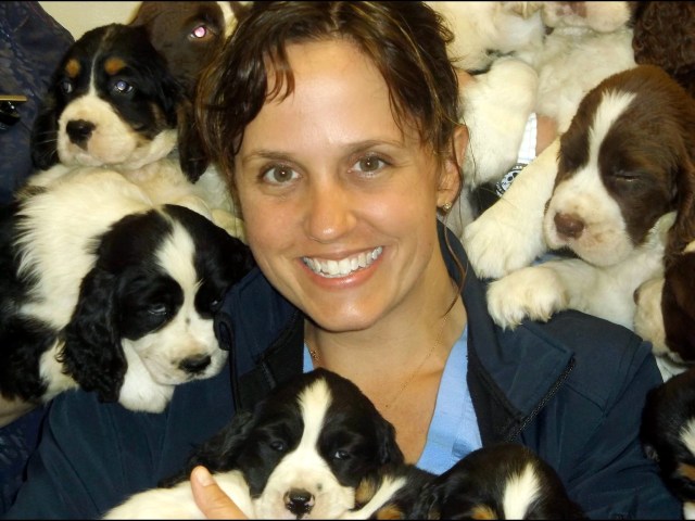 Doctor Terah Robbin Webb