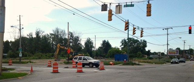 future home of another dollar store