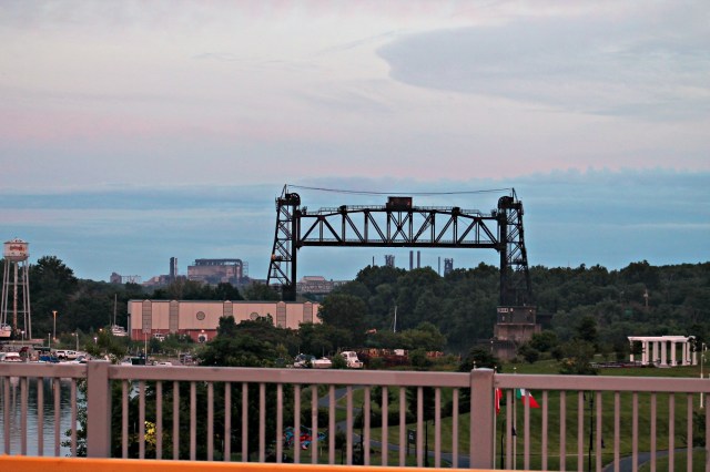 little bit of everything