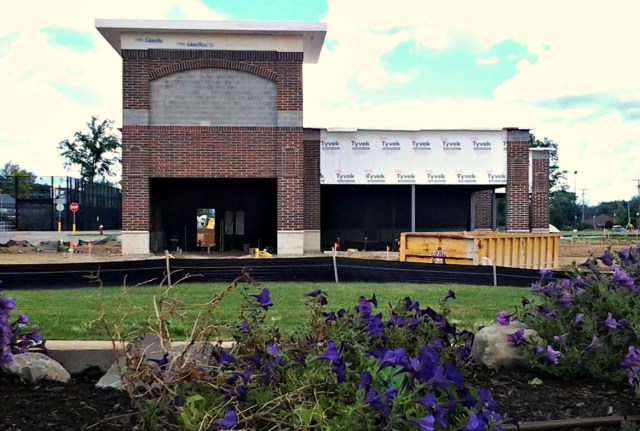 new construction lighthouse village