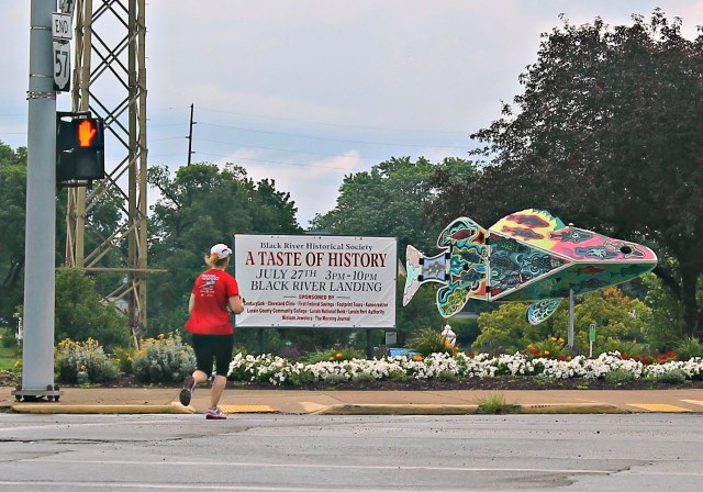 taste of history fish corner