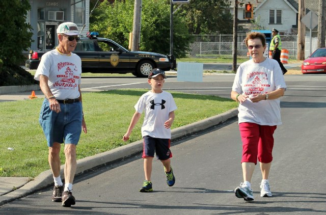 Journal Jog Oberlin Ave 102