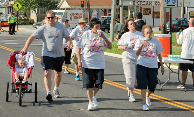 Journal Jog Oberlin Ave 118