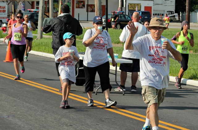 Journal Jog Oberlin Ave 119