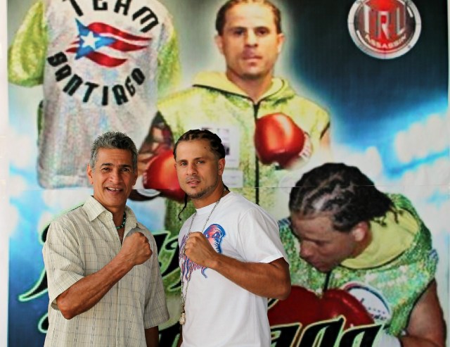 Pipe Yard Community Night Wilkins Santiago w Dennis Flores