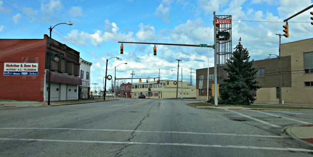 Broadway and 17th 2a