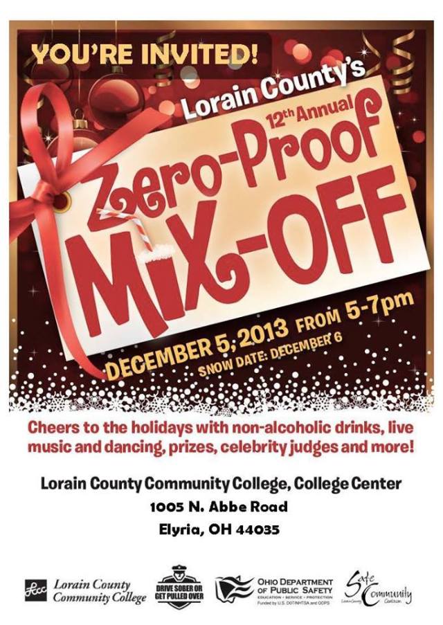 zero proof mix off 120513