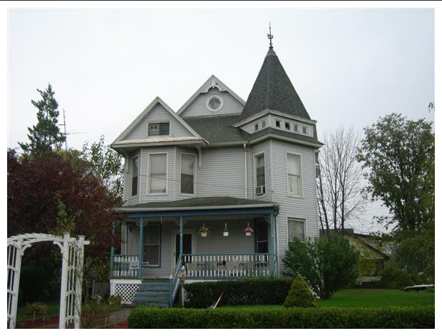 1012 East Erie before