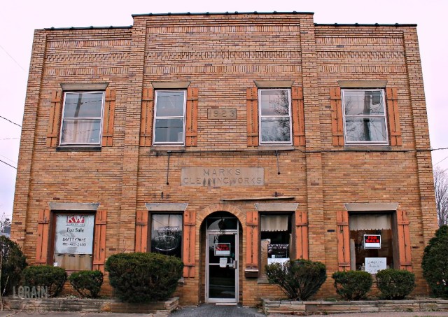 Marks CleaningWorks wm