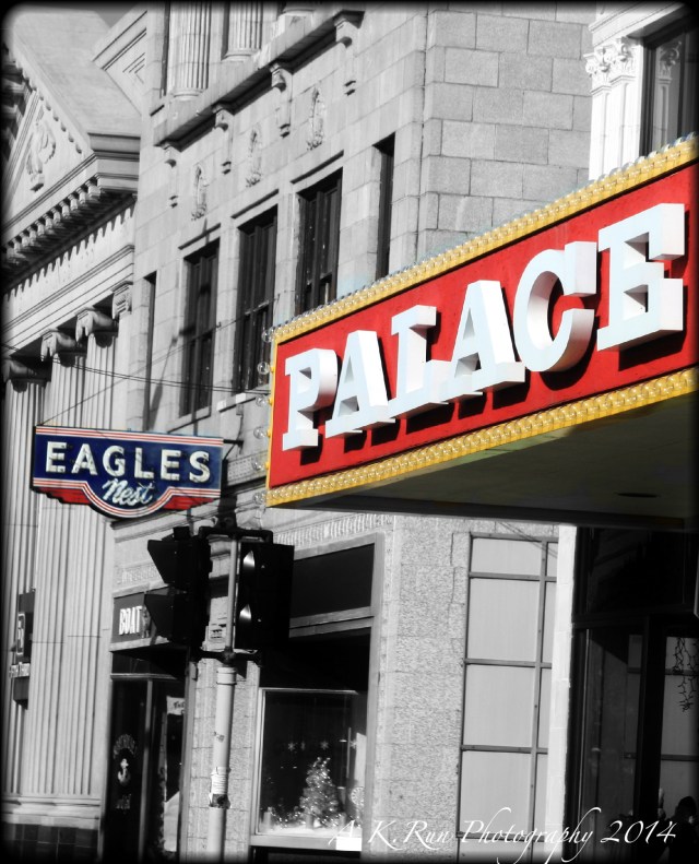 palace