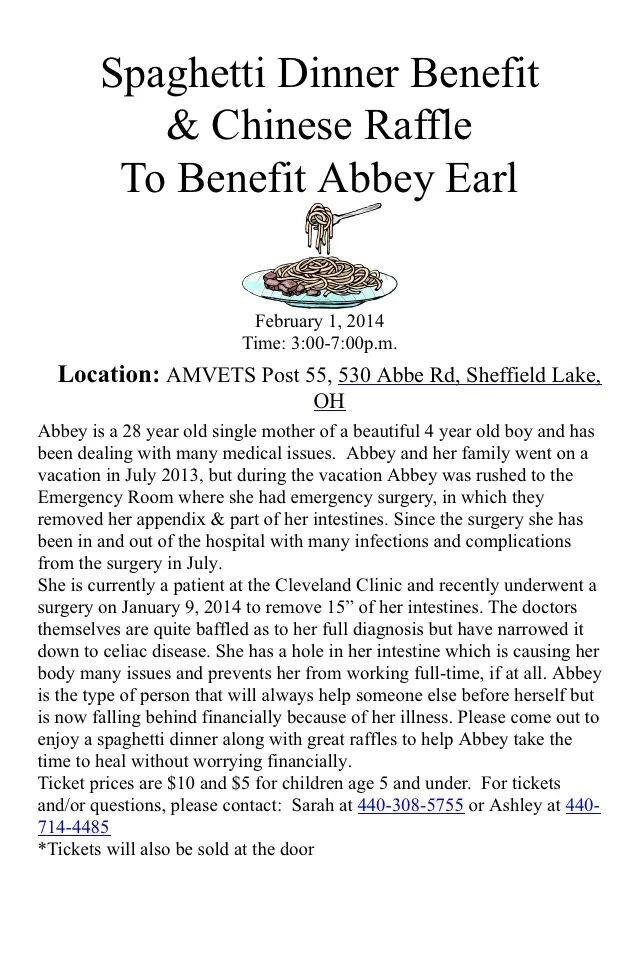 020114 abbey earl fundraiser