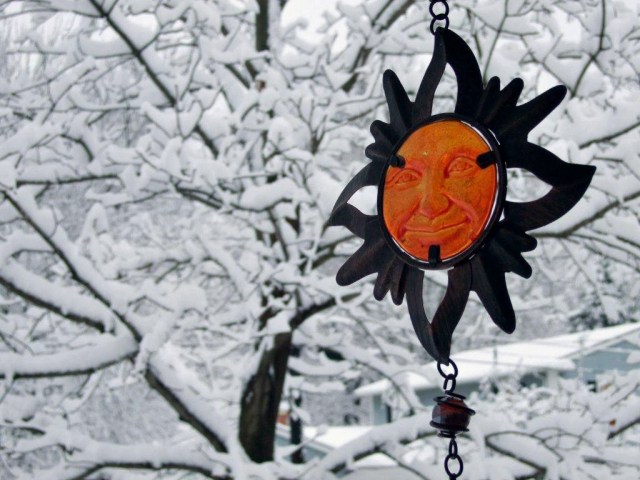 here comes the sun DJacopin 1