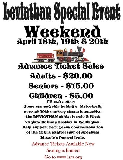 4-18-19-20 Leviathan RR