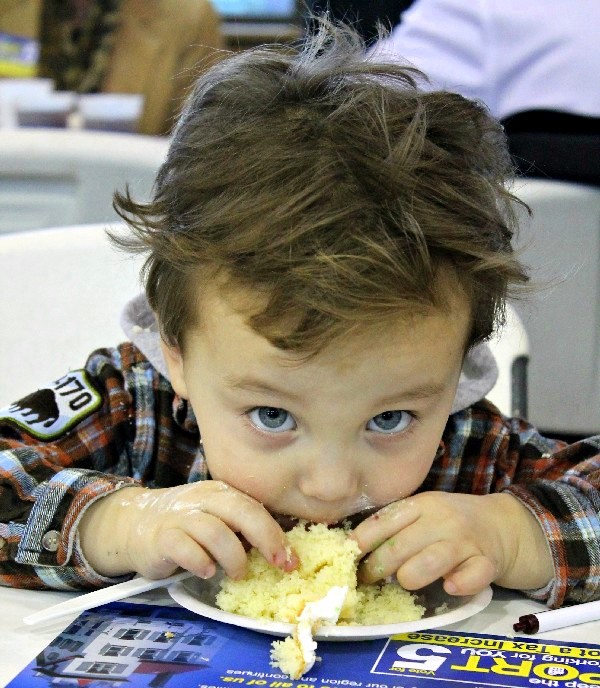 Lorain Port Authority Steak Fry 032714-002