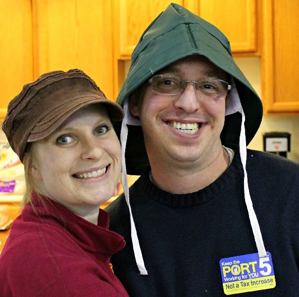 Lorain Port Authority Steak Fry 032714-003