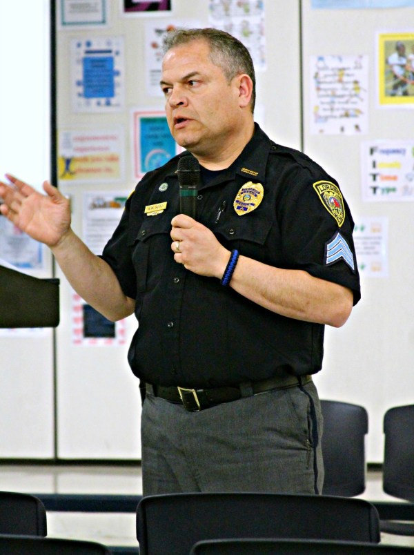 LPD RSoto