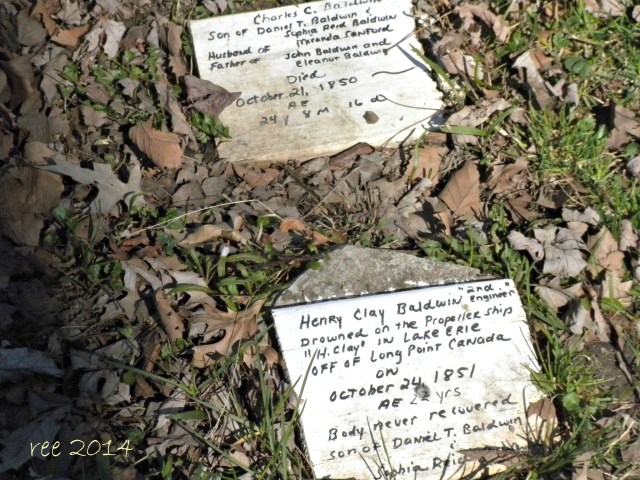 remembering the past