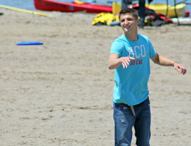 other outdoor sports