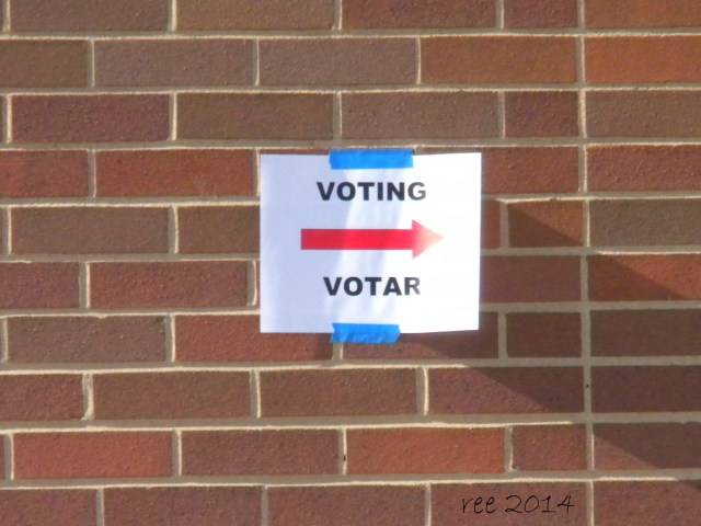 where were you today?