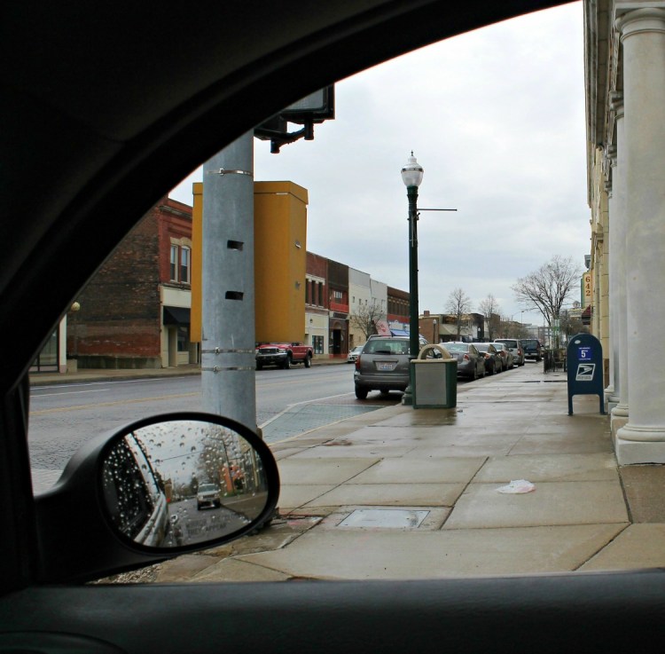 obstructed view 6th Broadway 2