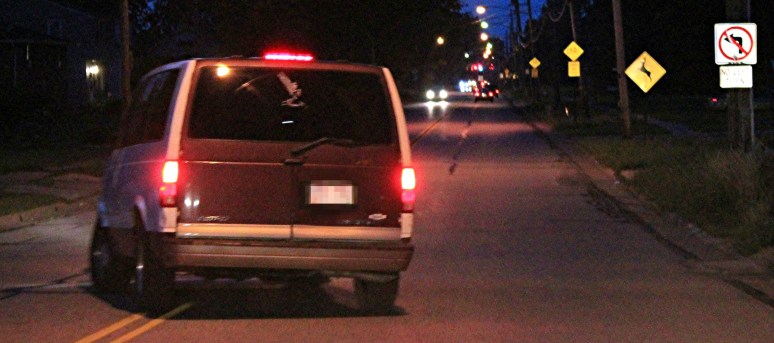 doesnt follow directions well 58N