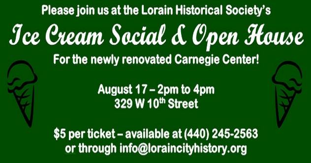 ice cream social 081714