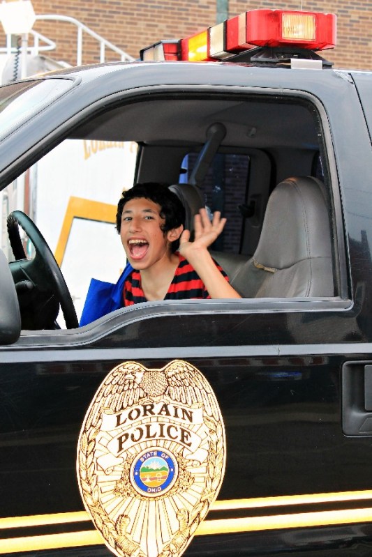 National Night Out Lorain 10