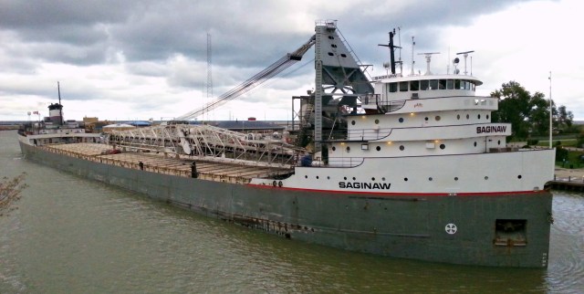 traffic stopper Saginaw