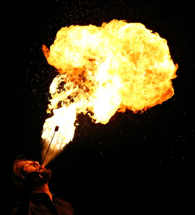Ohio Burn Unit FTF Ignite 2015-227-1