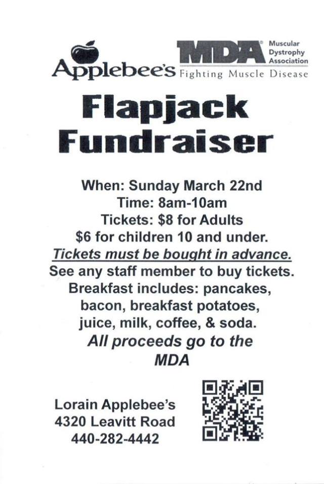 032215 flapjack fundraiser mda