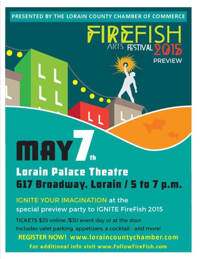 firefish festival preview 050715
