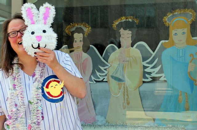 holly jolly ree-ster