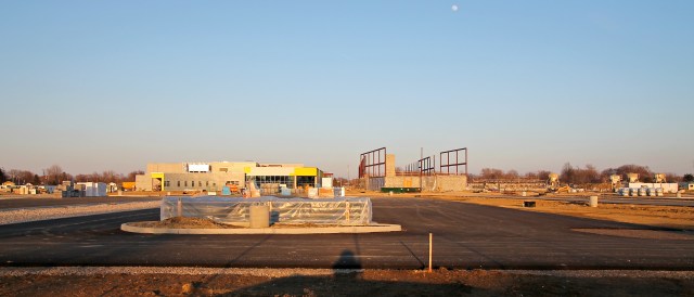 new lorain high 040115