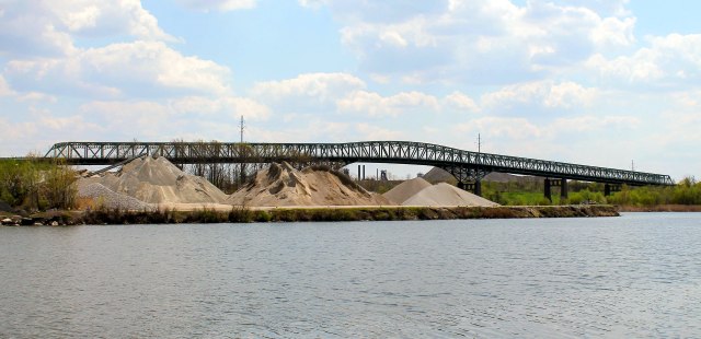 High Level Bridge