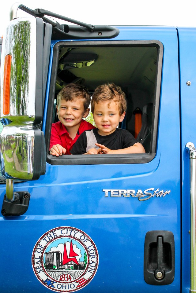 Pride Day 051615 Lorain Dudes