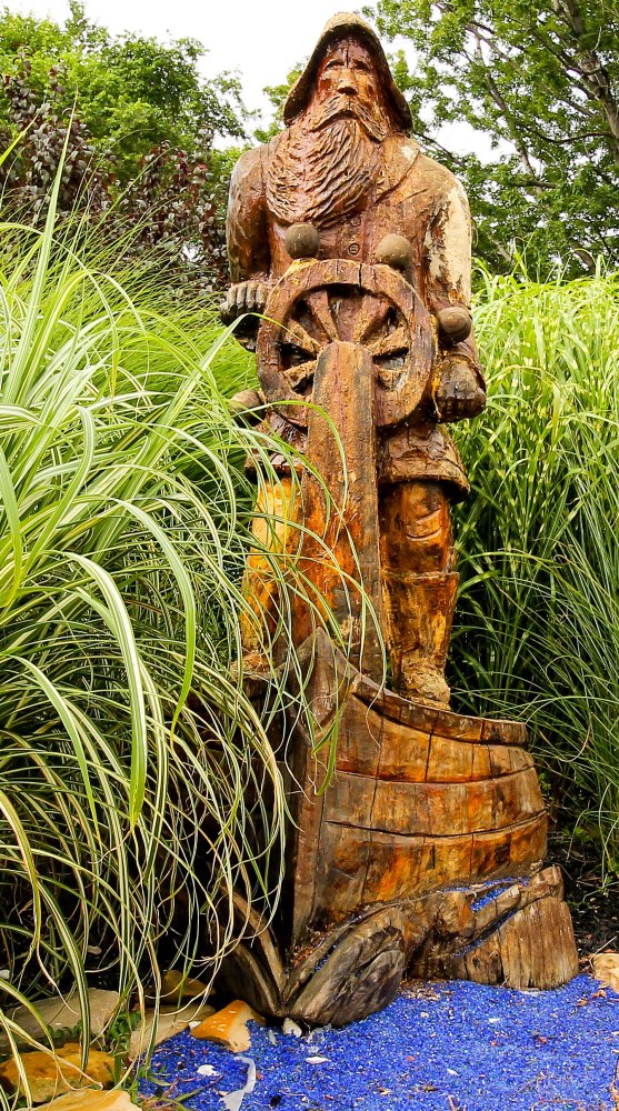 Settlers Watch Heroes Walk 072615