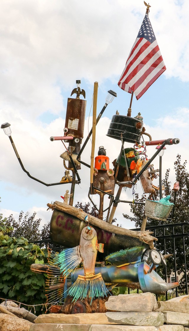 ed cummins art settlers watch rs