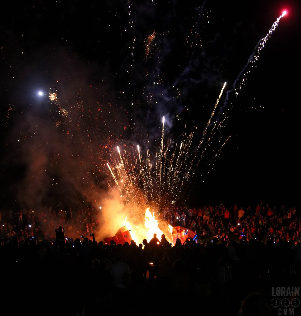 marking an end and a new beginning wm