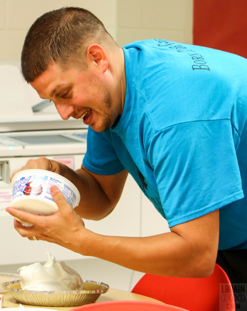 pie the principal 100915