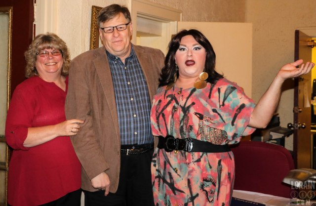 Renee John Handyside Trixie Gurleen 102315