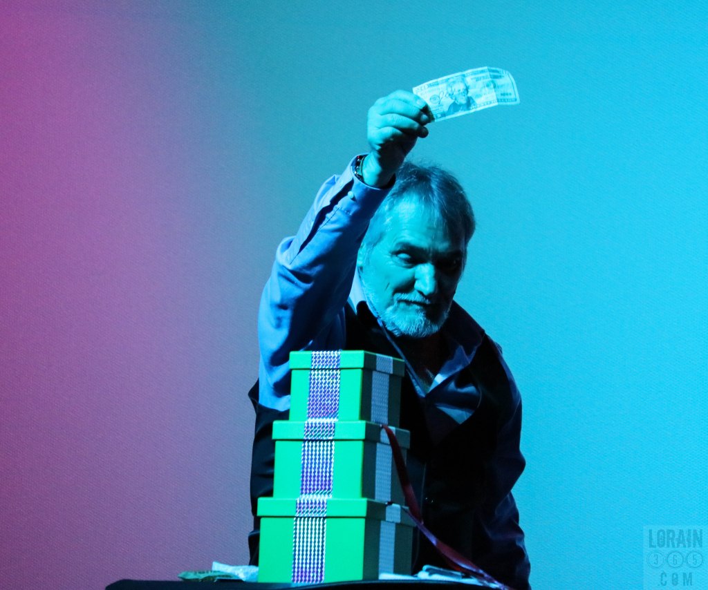 its magic ron price 112015